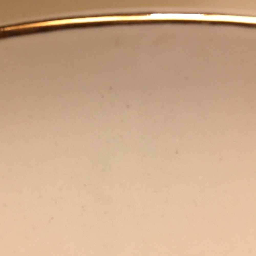 Kentucky Kitsch Tourist Souvenir Ceramic Collectible Plate Vintage 1960s - Picture 17 of 17